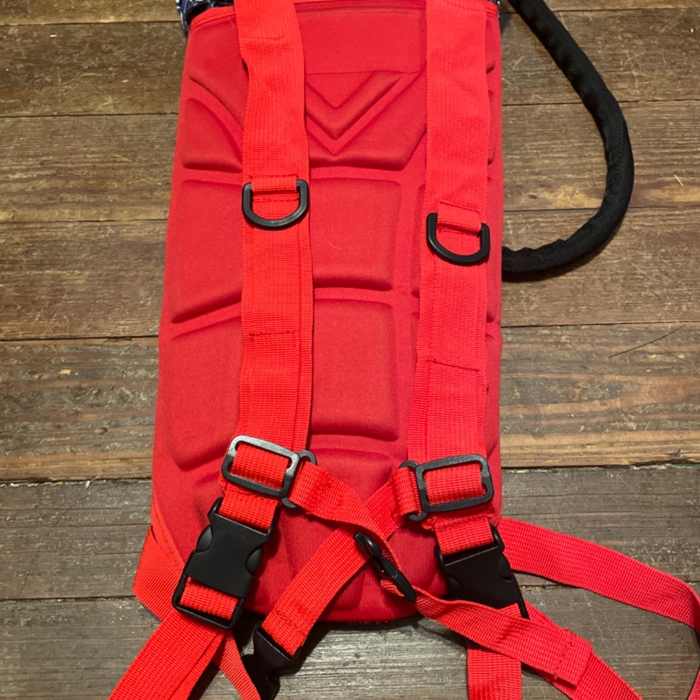 Chubbies Hydration Backpack - Picture 4 of 4